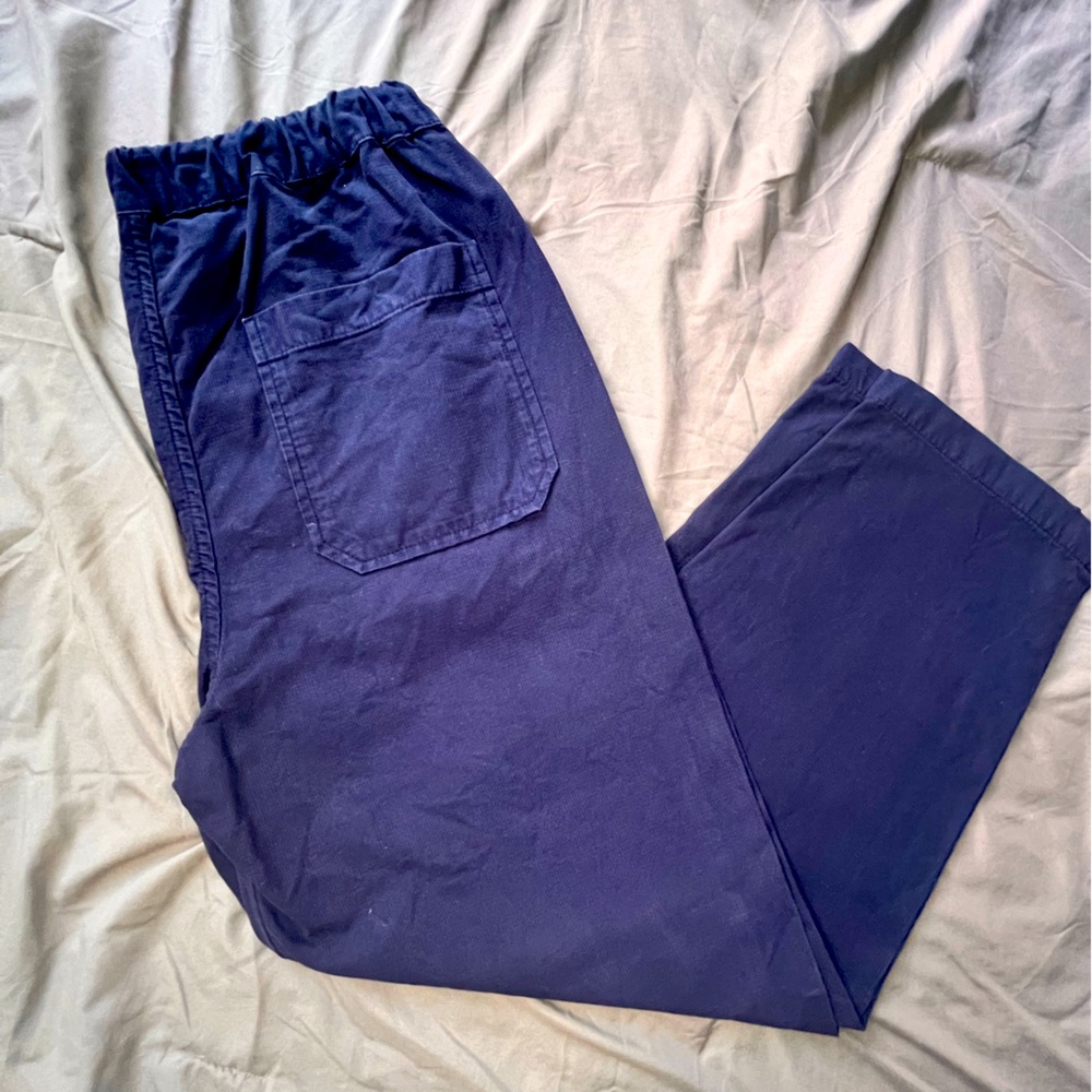 Cotton Albam pants